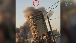 Шесть человек погибли, 37 ранены при ракетном ударе ВСУ по Брянску