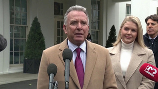 Трехсторонняя встреча по Украине пройдет на следующей неделе