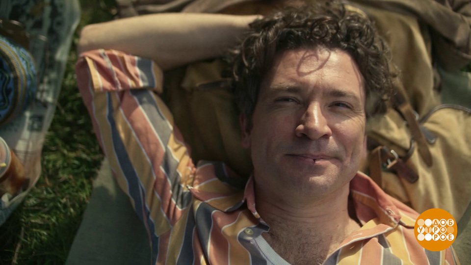 «Казанова. Возвращение»: Игорь Апрельцев попал в историю… Доброе утро. Фрагмент выпуска от 11.03.2026