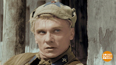 Георгий Юматов. Настоящий герой. Доброе утро. Фрагмент 