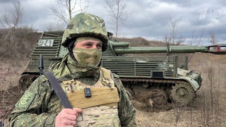 На Красноармейском направлении российские штурмовые группы заняли новые позиции