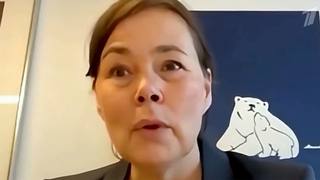 Российские пранкеры побеседовали с министром иностранных дел Гренландии