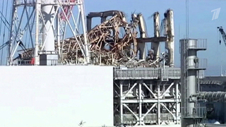 В Японии начались памятные мероприятия по случаю 15-й годовщины цунами и аварии на АЭС «Фукусима»