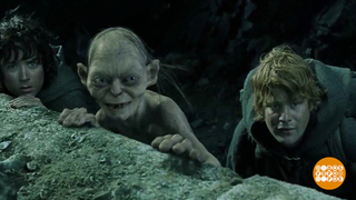 Питер Джексон и его прелесть. Доброе утро. Фрагмент