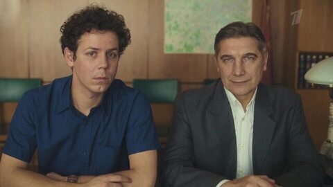 Казанова. Возвращение. 3 серия. Анонс