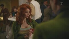 Казанова. Возвращение. 4 серия. Анонс