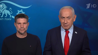 Израиль переходит к плану Б и готовится увеличить военный бюджет