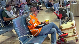 Из Дубая в Москву отправятся последние вывозные рейсы «Аэрофлота»