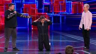 «Ликвидация магазина». КВН. Высшая лига. Первая игра сезона 2026. Анонс