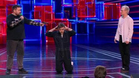 «Ликвидация магазина». КВН. Высшая лига. Первая игра сезона 2026. Анонс