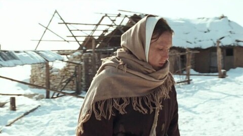 Жила-была одна баба. К 85-летию Андрея Смирнова. Анонс