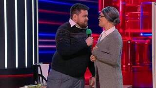 «Какая вы недоступная женщина!» КВН. Высшая лига. Первая игра сезона 2026. Анонс