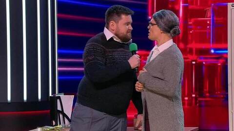 «Какая вы недоступная женщина!» КВН. Высшая лига. Первая игра сезона 2026. Анонс