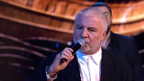 Сосо Павлиашвили. ДОстояние РЕспублики. Анонс