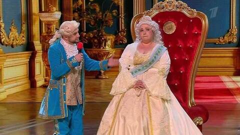 «Скажите, чего вы хотите?» КВН. Высшая лига. Первая игра сезона 2026. Анонс