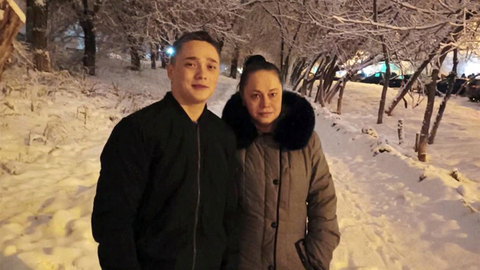 Звание Героя России присвоено бойцу Сергею Ярашеву