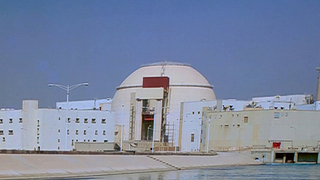 Еще одна группа работников «Росатома» вместе с семьями благополучно покинула Иран