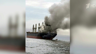 Судоходство в Ормузском проливе почти остановлено