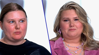 Девушка рассталась с парнем после его запрета на участие в «Модном приговоре»