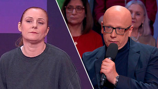 «Не очень конструктивно» — в студии «Мужское / Женское» наркоманка поспорила насчет диагноза с врачом