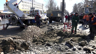 До семи человек увеличилось число погибших в результате атаки Киева по Брянску