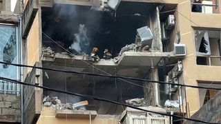 Израиль требует выделить еще три миллиарда долларов на военные нужды