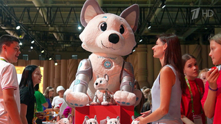 Общество «Знание» и «Движение Первых» запустили второй сезон конкурса «Родная игрушка»