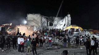 В Иране снова под ударом школа, премьер Израиля требует увеличить военные траты