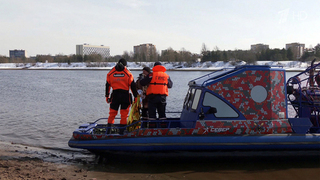 Сейчас в регионах России идет активная подготовка к сезону паводков