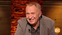 Андрей Смирнов и его искреннее кино. Доброе утро. Фрагмент 