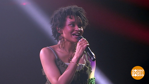 «Голос»: поединки начинаются! Доброе утро. Фрагмент 