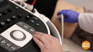 Проверьте ваши почки! Доброе утро. Фрагмент 