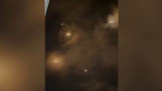 Израиль подвергся самой массированной атаке со стороны ливанского движения «Хезболла»