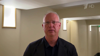 Глава РФПИ Кирилл Дмитриев дал эксклюзивное интервью Первому каналу после переговоров в Майами