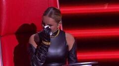 «Очень жалею, что я вас в дуэт поставила». Голос 14. Анонс