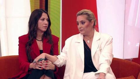 Скандал трех жен. «За такое морду не бьют?!» Пусть говорят. Анонс