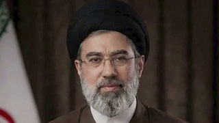 Новый верховный лидер Ирана получил ранение, но чувствует себя хорошо