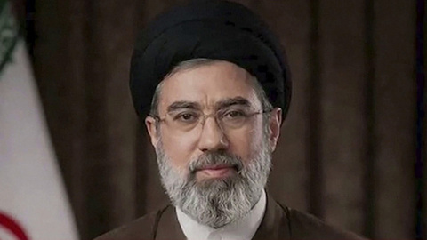 Новый верховный лидер Ирана получил ранение, но чувствует себя хорошо