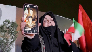 МИД Ирана сообщил о ранении нового верховного лидера Моджтабы Хаменеи