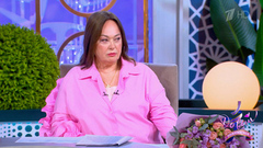 «Ненавижу сказки, где отец — тряпка!» Ларису Гузееву раздражают истории о злых мачехах.  Давай поженимся! Фрагмент 