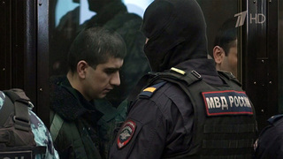 Суд вынес приговор исполнителям и соучастникам теракта в концертном зале «Крокус Сити Холл»