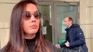 Потерпевшая по делу «Крокуса» рассказала об истерике осужденных на пожизненное