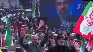 Иран требует от стран Ближнего Востока закрыть американские военные базы