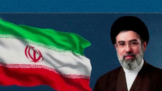 Лидер Ирана Моджтаба Хаменеи пообещал отомстить за кровь мучеников