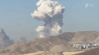 Верховный лидер Ирана Моджтаба Хаменеи пообещал месть за погибших в конфликте с США и Израилем