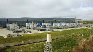 Киев предпринял попытки атаковать компрессорные станции, которые качают газ по «Турецкому» и «Голубому» потокам