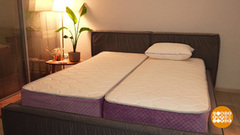 Выбираем правильный матрас. Доброе утро. Фрагмент 