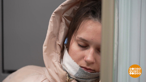 Сколько можно спать? Столько, сколько нужно! Доброе утро. Фрагмент