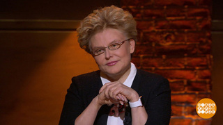 Елена Малышева. Наш любимый доктор! Доброе утро. Фрагмент 