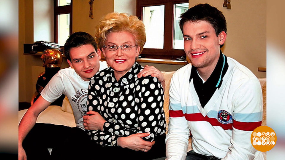 Елена Малышева. Наш любимый доктор! Доброе утро. Фрагмент выпуска от 13.03.2026